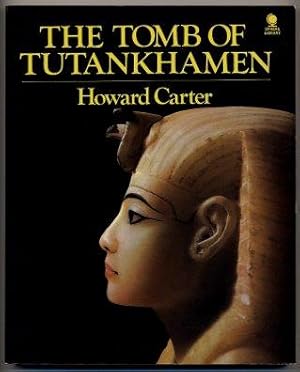 The Tomb Of Tutankhamen