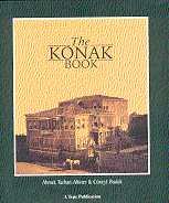 The konak book. A study of the traditional Turkish urban dwelling in its late period.