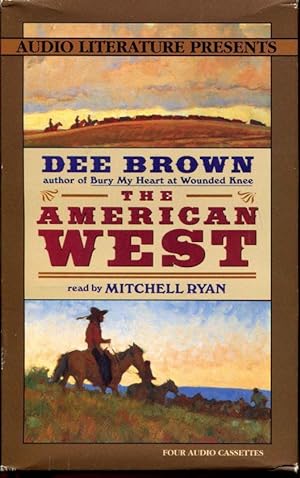 The American West [Abridged, Audiobook]
