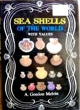 Imagen del vendedor de Sea Shells of the World a la venta por North American Rarities