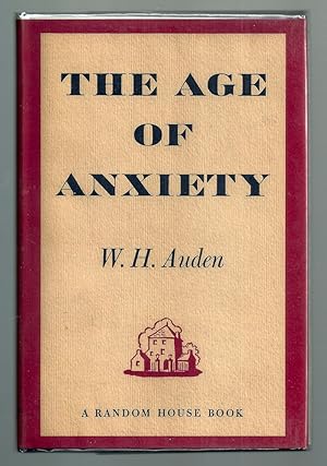 THE AGE OF ANXIETY
