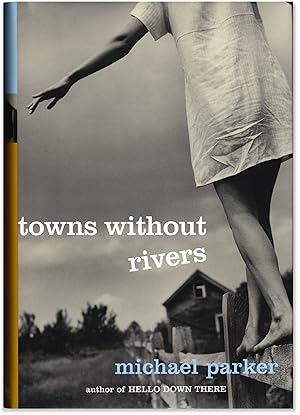 Image du vendeur pour Towns Without Rivers. mis en vente par Orpheus Books