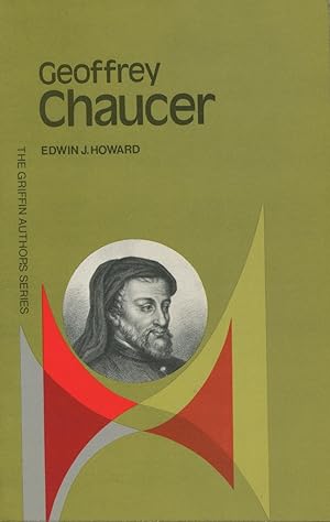 Seller image for Geoffrey Chaucer for sale by Kenneth A. Himber