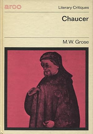 Seller image for Chaucer for sale by Kenneth A. Himber
