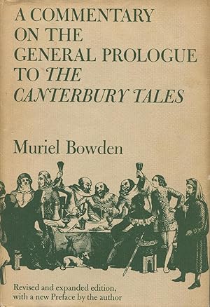 A Commentary On The General Prologue To The Canterbury Tales