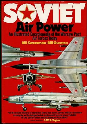 Immagine del venditore per SOVIET AIR POWER venduto da Circle City Books
