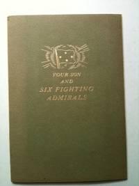 Bild des Verkufers fr Your Son and Six Fighting Admirals zum Verkauf von WellRead Books A.B.A.A.