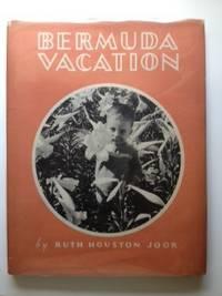 Imagen del vendedor de Bermuda Vacation. A Photographic Picture Book a la venta por WellRead Books A.B.A.A.
