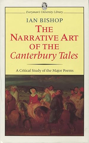 Immagine del venditore per The Narrative Art of the Canterbury Tales venduto da Kenneth A. Himber
