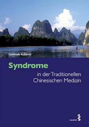 Bild des Verkufers fr Syndrome in der Traditionellen Chinesischen Medizin zum Verkauf von AHA-BUCH GmbH