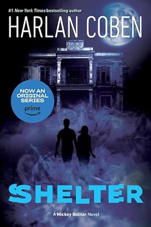 Seller image for Shelter (Book One) (Paperback) for sale by Grand Eagle Retail