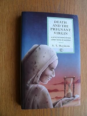 Seller image for Death and the Pregnant Virgin aka Death of a Pregnant Virgin for sale by Scene of the Crime, ABAC, IOBA