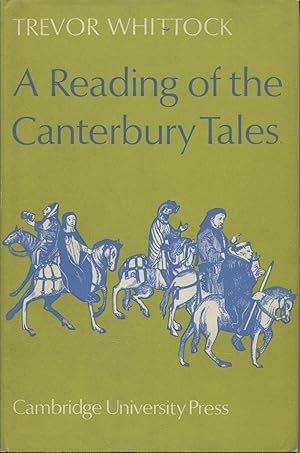 A Reading Of The Canterbury Tales