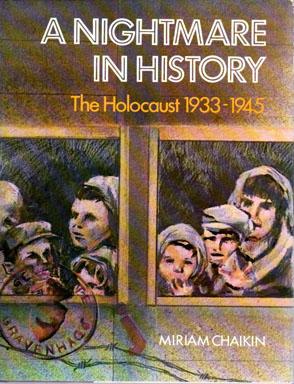 Seller image for A Nightmare in History: The Holocaust, 1933-1945 for sale by Sutton Books