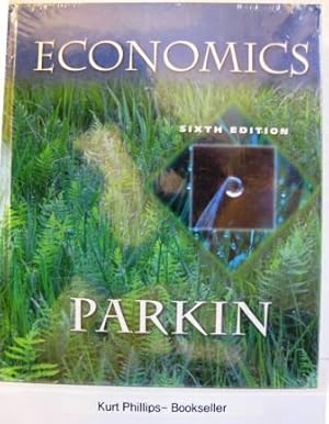 Economics Sixth Edition