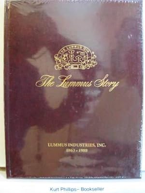 The Lummus Story 1863-1988