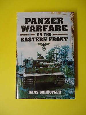 PANZER WARFARE ON THE EASTERN FRONT