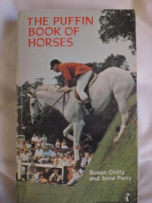 Puffin Book of Horses