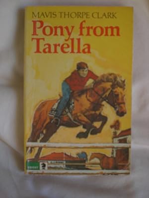 Pony from Tarella