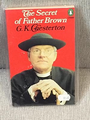 Seller image for The Secret of Father Brown for sale by My Book Heaven