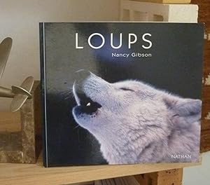 Seller image for Loups, traduit par Anne Saint-Girons, Paris, Nathan, 1998. for sale by Mesnard - Comptoir du Livre Ancien