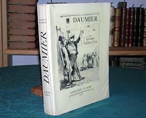 Daumier 1808-1879.