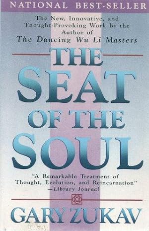 THE SEAT OF THE SOUL
