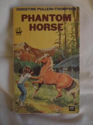 Phantom Horse