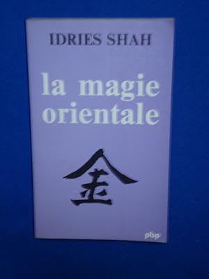 La magie orientale