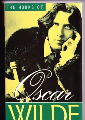 Seller image for The Works of Oscar Wilde - The Selfish Giant, The Nightingale & the Rose, The Happy Prince, An Ideal Husband, The Importance of Being Earnest, The Canterville Ghost, Picture of Dorian Gray, The Critic as Artist, Ravenna ++ for sale by Nessa Books
