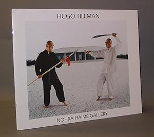 Hugo Tillman: Chinese Contemporary