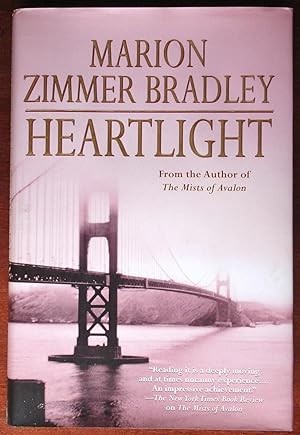 Seller image for Heartlight for sale by Canford Book Corral