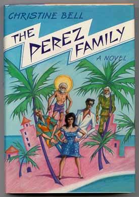 Seller image for The Perez Family for sale by Between the Covers-Rare Books, Inc. ABAA