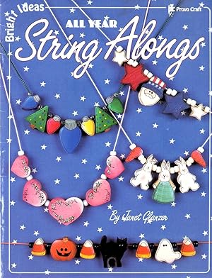 Seller image for All Year String Alongs for sale by Book Booth