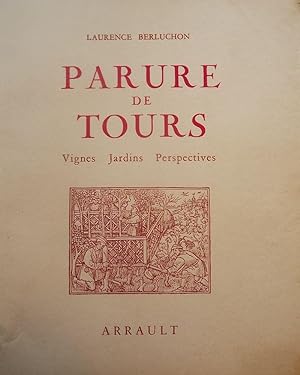 PARURE DE TOURS