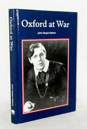 Immagine del venditore per Oxford at War venduto da Adelaide Booksellers