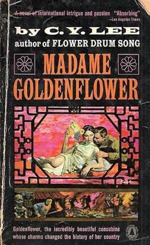 Seller image for Madame Goldenflower for sale by Days of Old Books