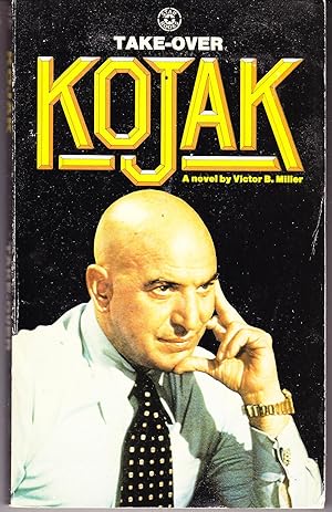 Kojak: Take-Over