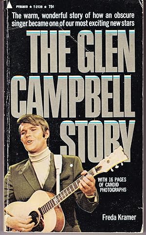 The Glen Campbell Story