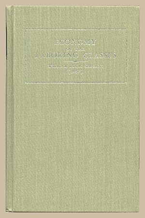 Seller image for Economy of the Laboring Classes for sale by Martin Harrison