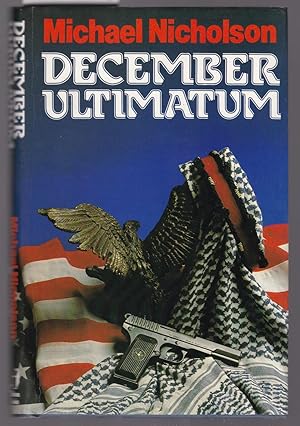 Seller image for The December Ultimatum for sale by Laura Books