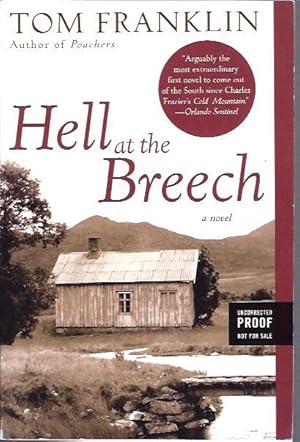 Seller image for Hell At the Breech for sale by The Ridge Books