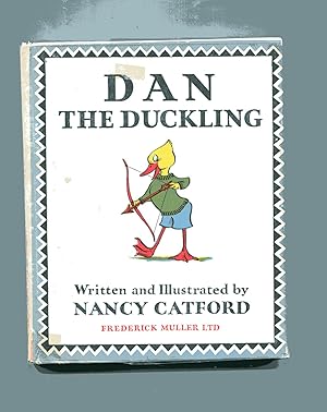 DAN THE DUCKLING