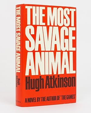 The Most Savage Animal