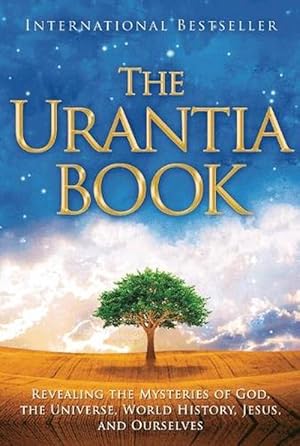 Immagine del venditore per The Urantia Book (Hardcover) venduto da Grand Eagle Retail