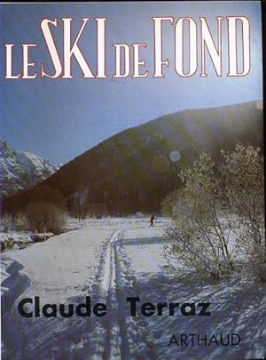 Le ski de fond