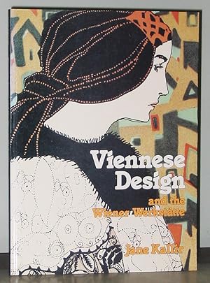 Immagine del venditore per Viennese Design and the Wiener Werksttte venduto da Exquisite Corpse Booksellers