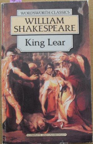 King Lear