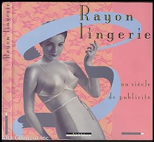 Image du vendeur pour RAYON LINGERIE mis en vente par Alta-Glamour Inc.