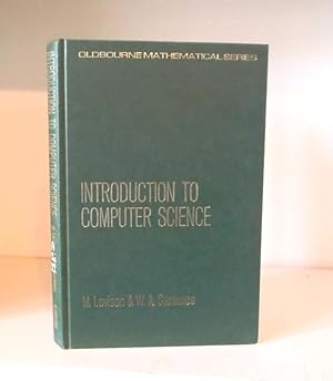 Seller image for Introduction to Computer Science for sale by BRIMSTONES